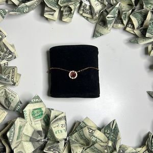 swarovski sparkling dance necklace. worn a few times— no signs of wear and tear.